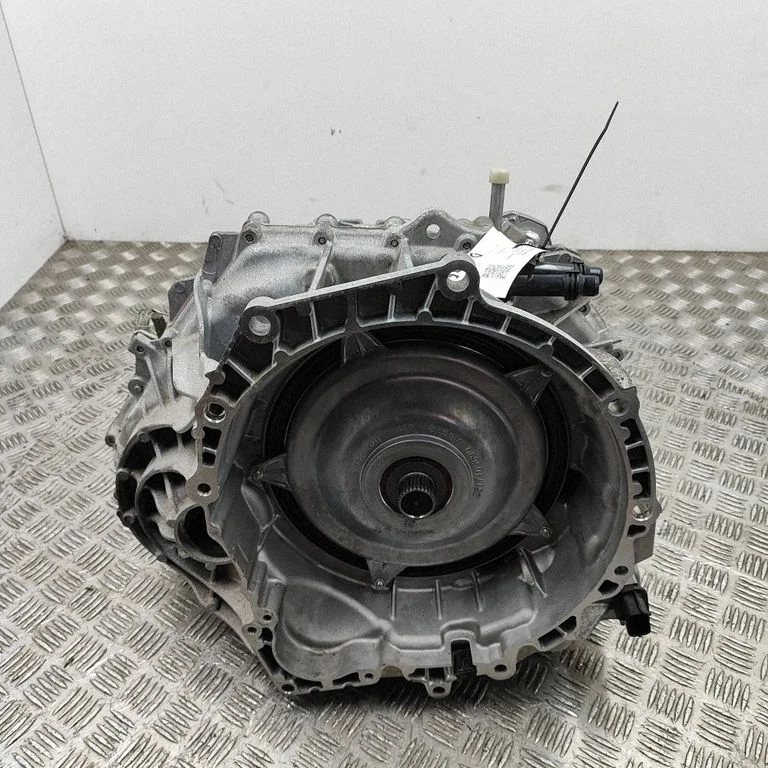 Manual 6 speed gearbox GD7F32AG