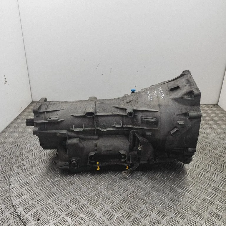 Automātiskā ātrumkārba – BMW 3. sērija F30 F35 F31 (2012-2018)