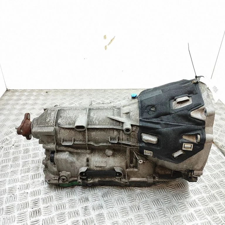 Automatic gearbox – BMW 3 Series F30 F35 F31 (2012-2018)