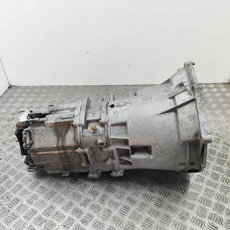 Automātiskā ātrumkārba 1222774