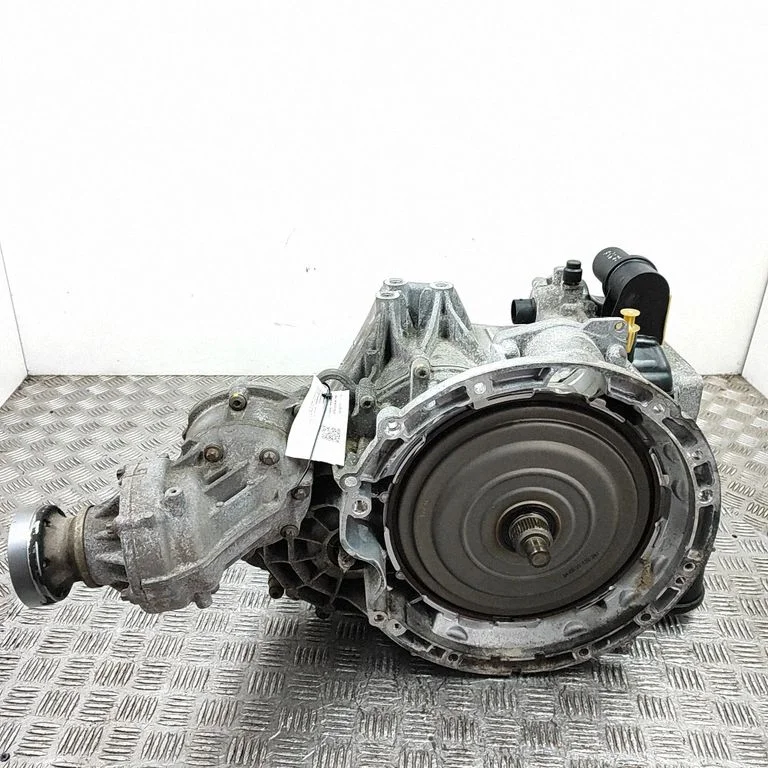 Automatyczna skrzynia biegów A2473703000