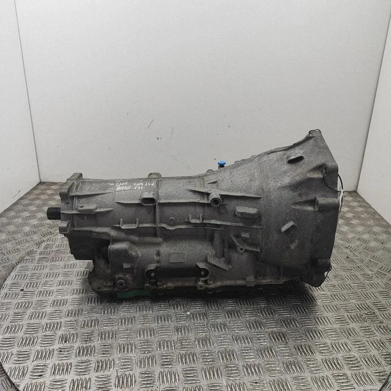 Automatic gearbox – BMW X3 F25 (2010-2017)