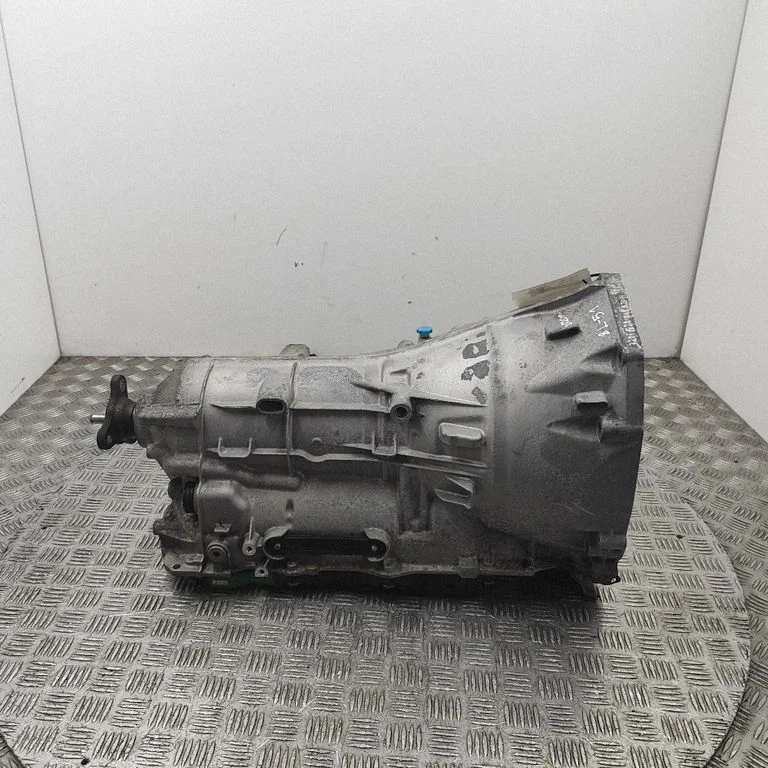 Automātiskā ātrumkārba – BMW 3. sērija G20 G21 (2019-)