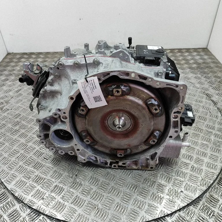 Automatic gearbox 1285471