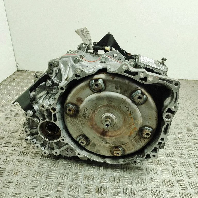 Automaatkäigukast 30759364 – Volvo S80 (2007-2013)