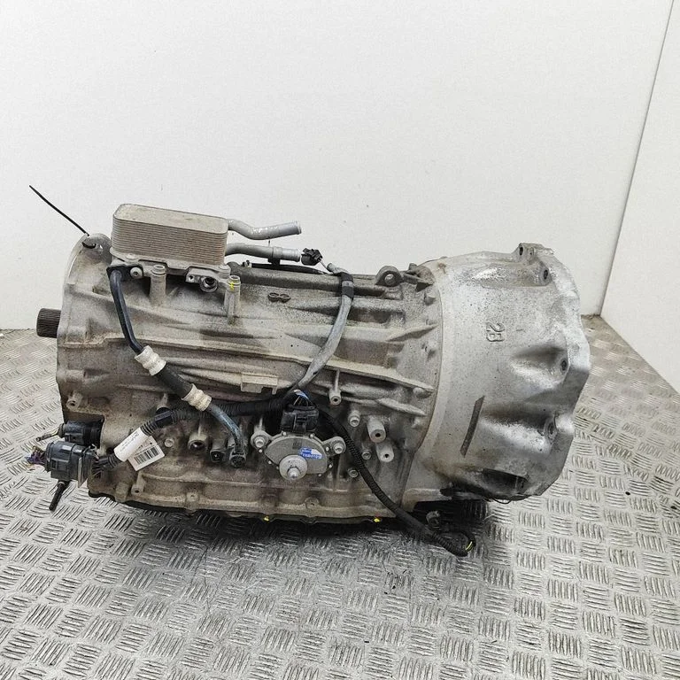 Automātiskā ātrumkārba 0C8300037H