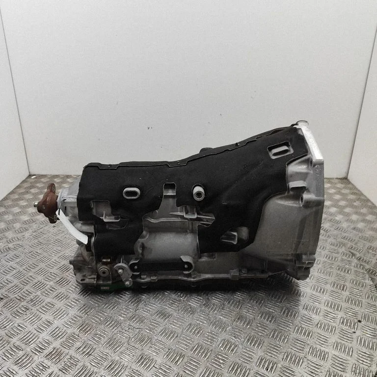 Automātiskā ātrumkārba – BMW 3. sērija G20 G21 (2019-)