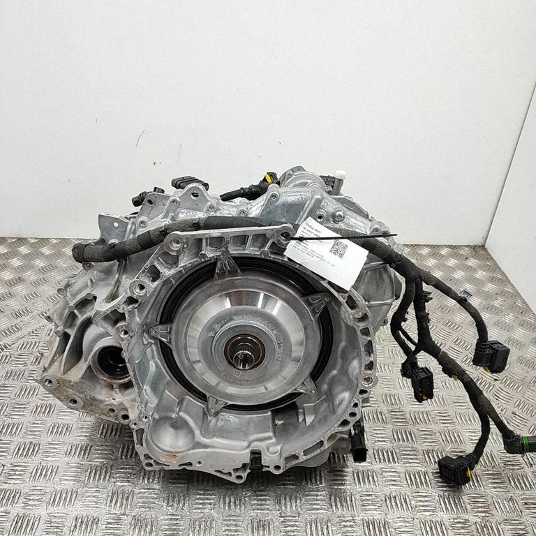 Automatyczna skrzynia biegów 7HDT400
