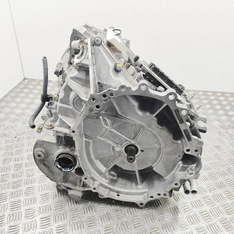 Automatic gearbox 3CH224