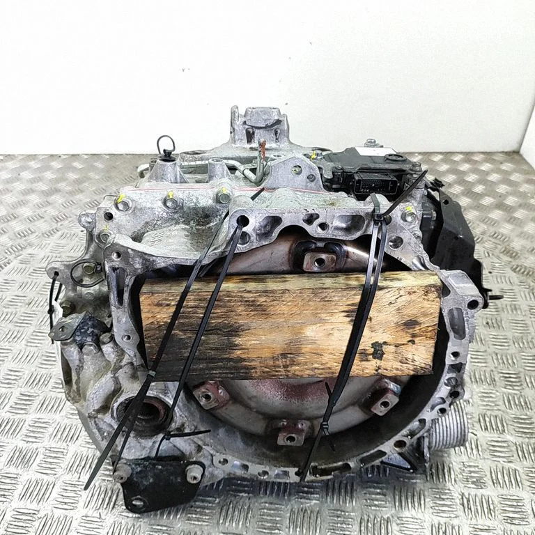 Automātiskā ātrumkārba AWF8G30
