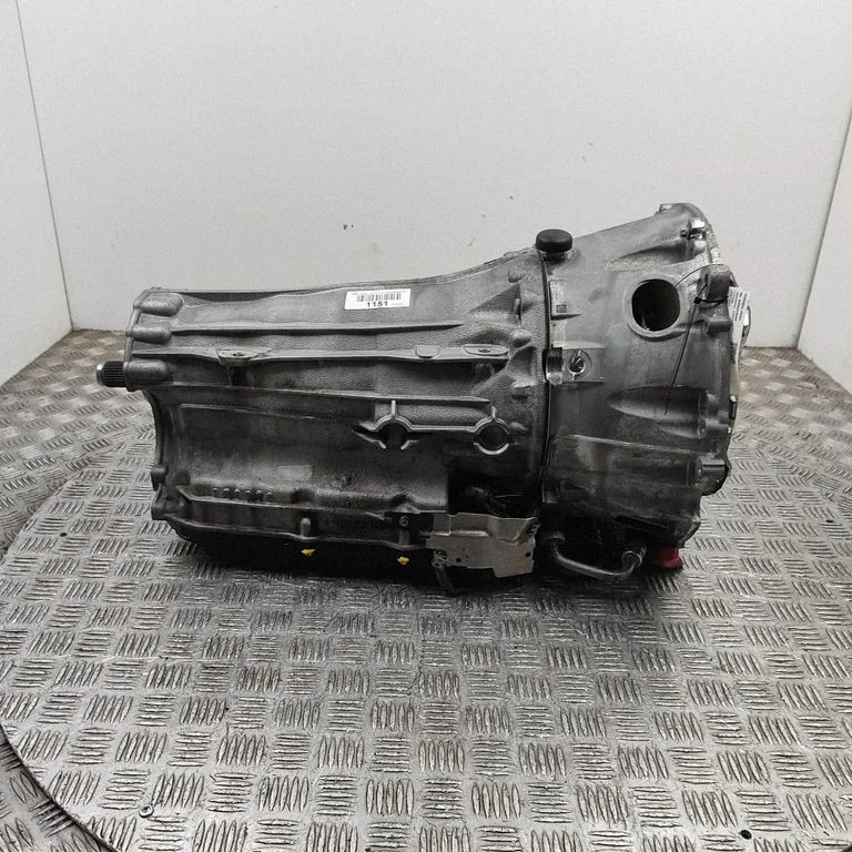 Automātiskā ātrumkārba A2532704201