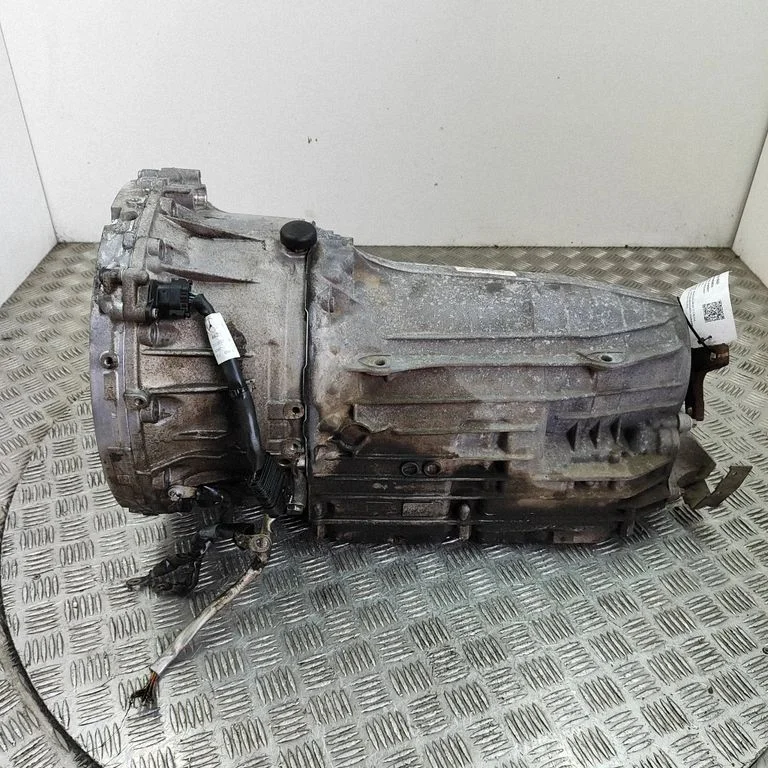 Automātiskā ātrumkārba A2122711101