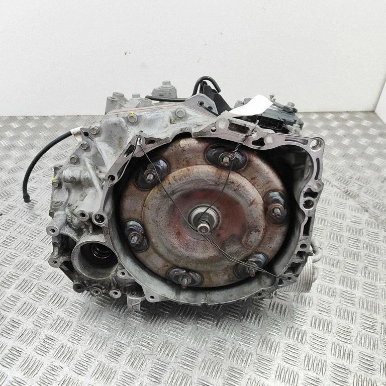Automātiskā ātrumkārba 1285190