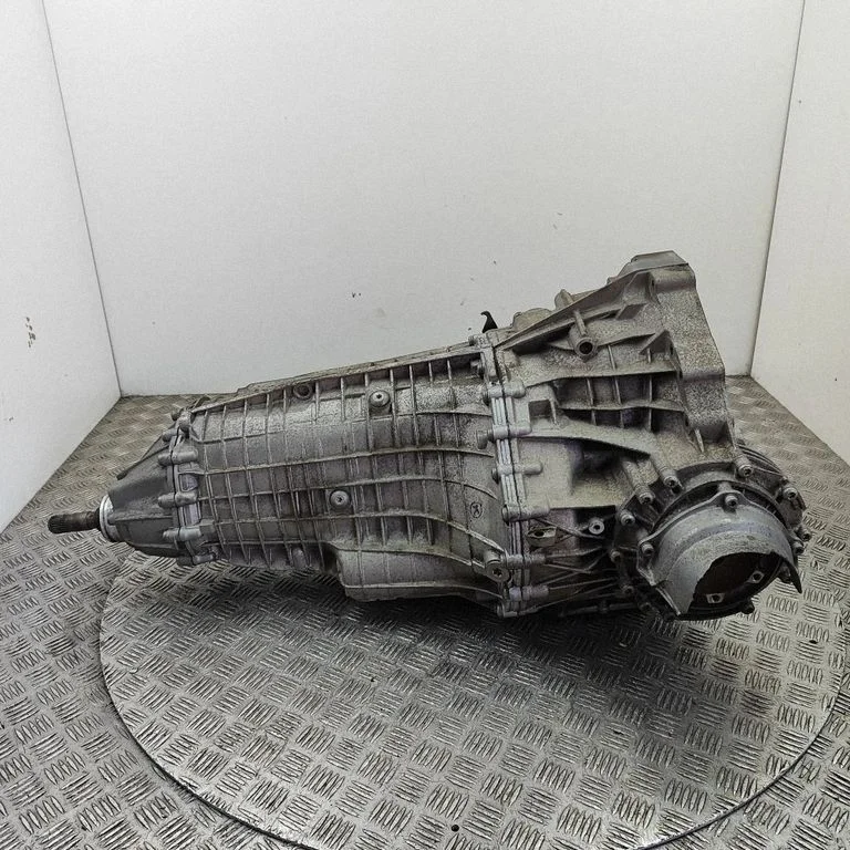 Automātiskā ātrumkārba