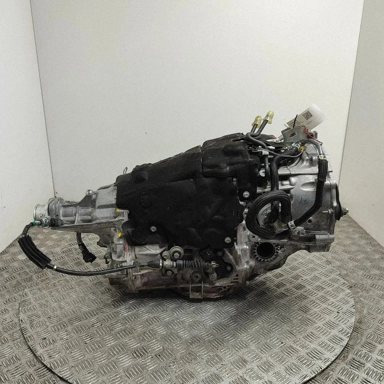 Automaatkäigukast TR580RHHBB