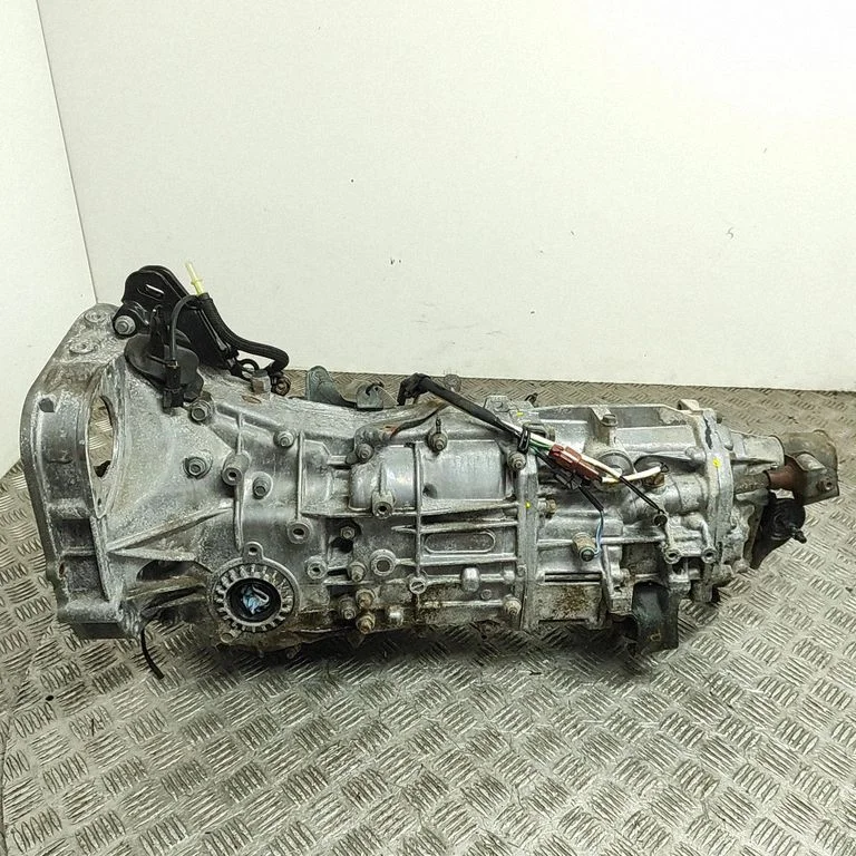 Automatic gearbox 805604JB – Subaru XV I (2011-2018)