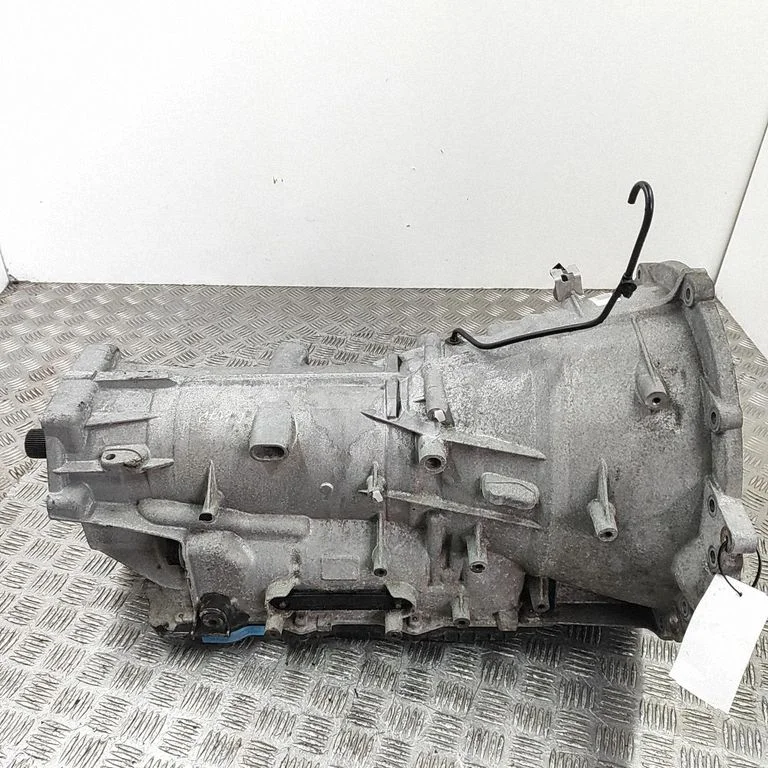 Automātiskā ātrumkārba H7A37000AB