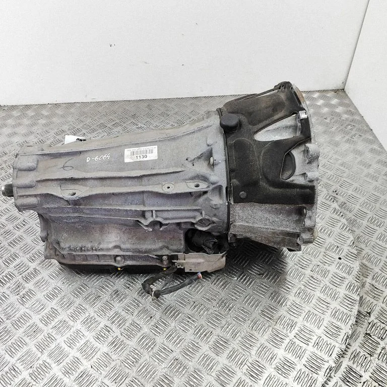 Automātiskā ātrumkārba 725058