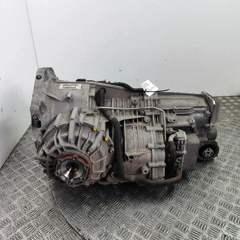 Automātiskā ātrumkārba 9G130003111