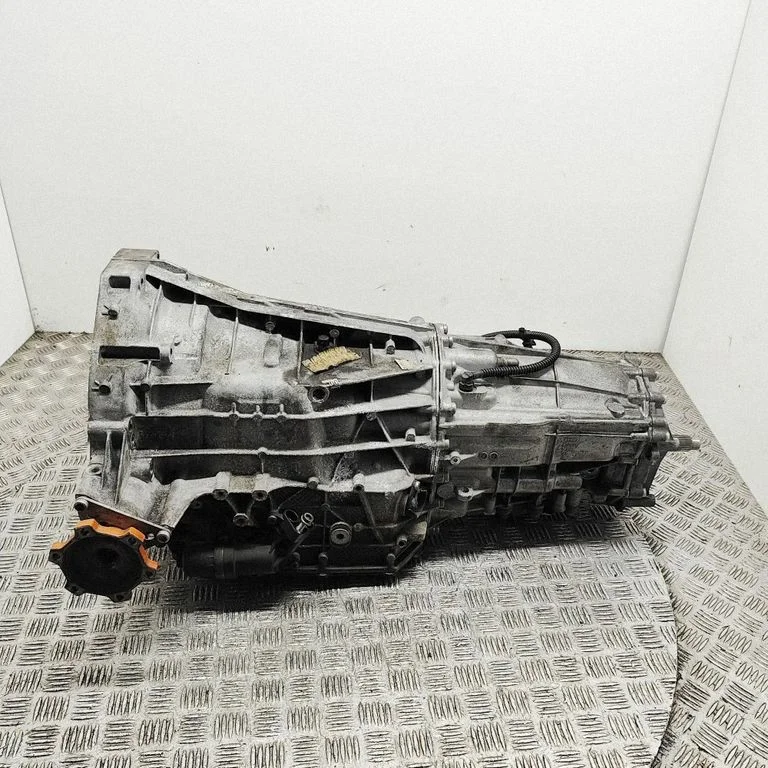 Automaatkäigukast A5B03