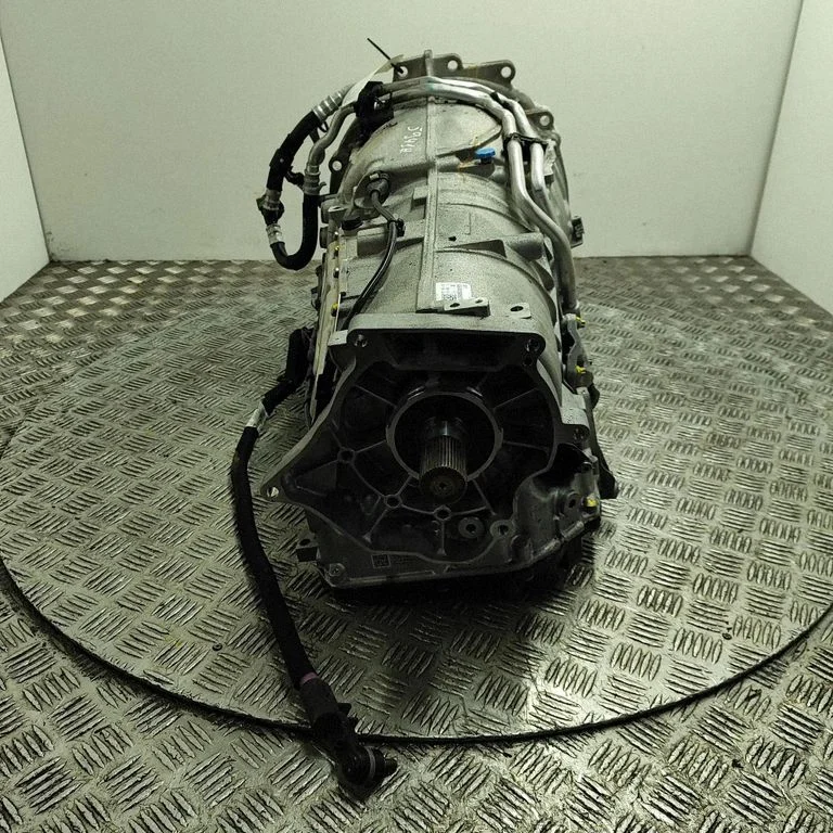 Automaatkäigukast GN8X80DZ
