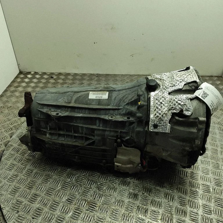Automātiskā ātrumkārba 2122700810