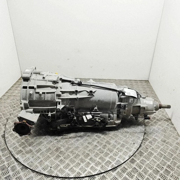 Automātiskā ātrumkārba 0D5300039M