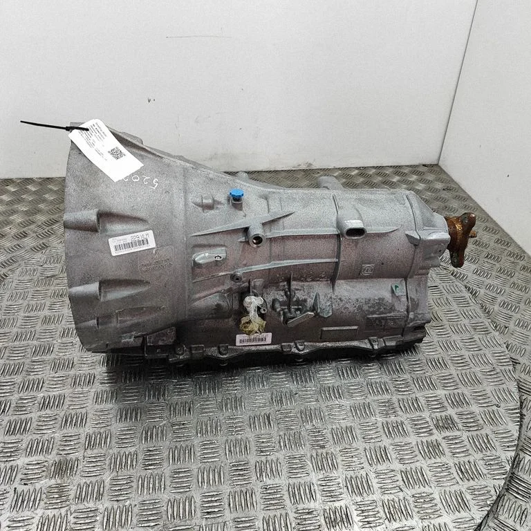Automātiskā ātrumkārba 5A04AA2