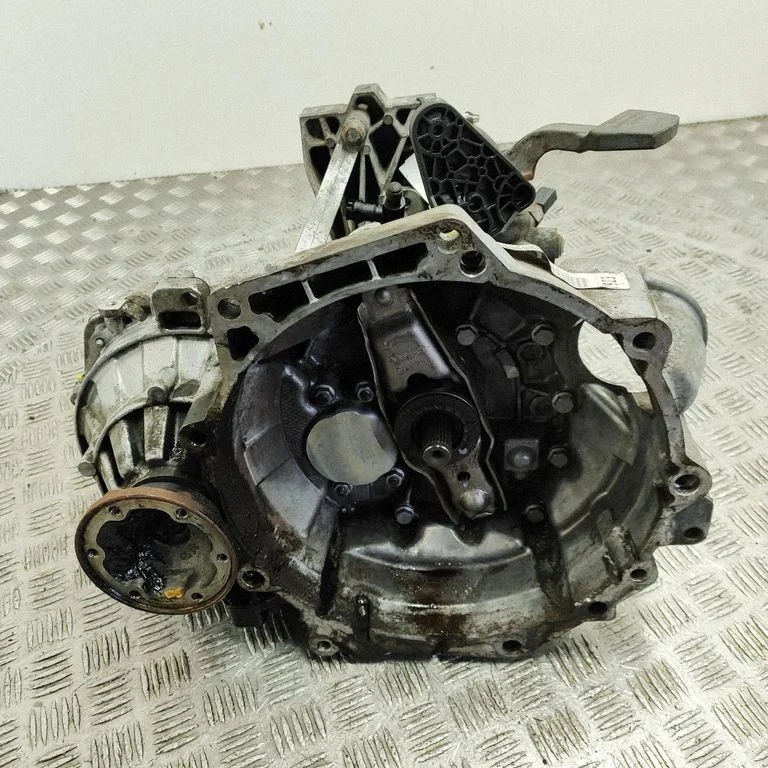Automātiskā ātrumkārba