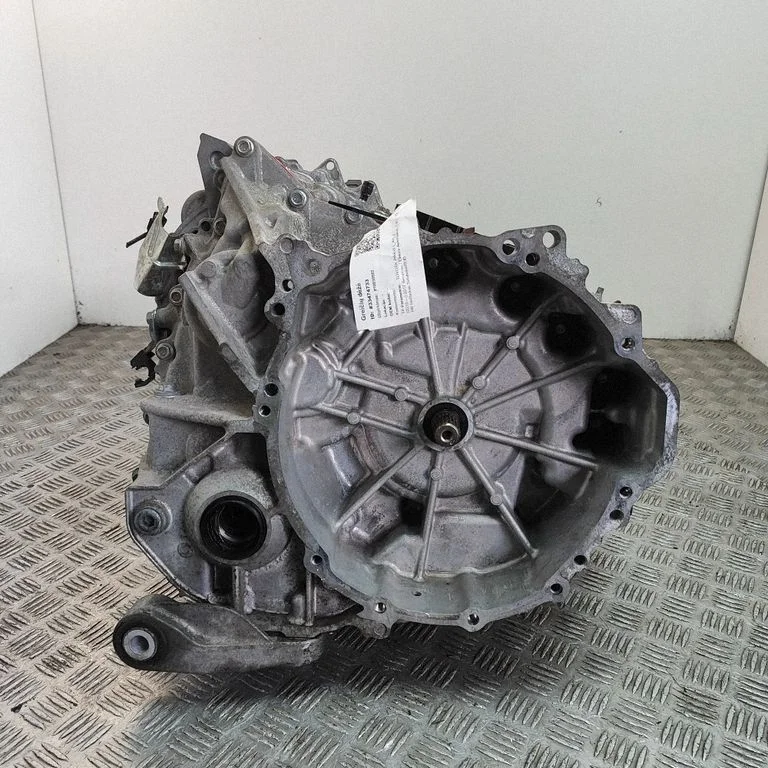 Automātiskā ātrumkārba 3090047090