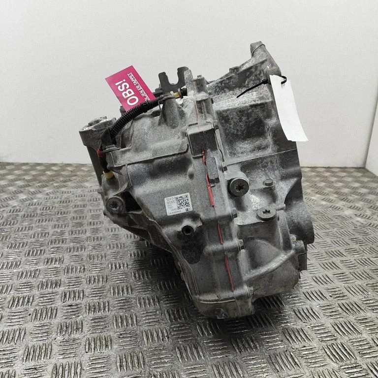 Automatic gearbox – BMW 2 Series F45 (2014-2021)