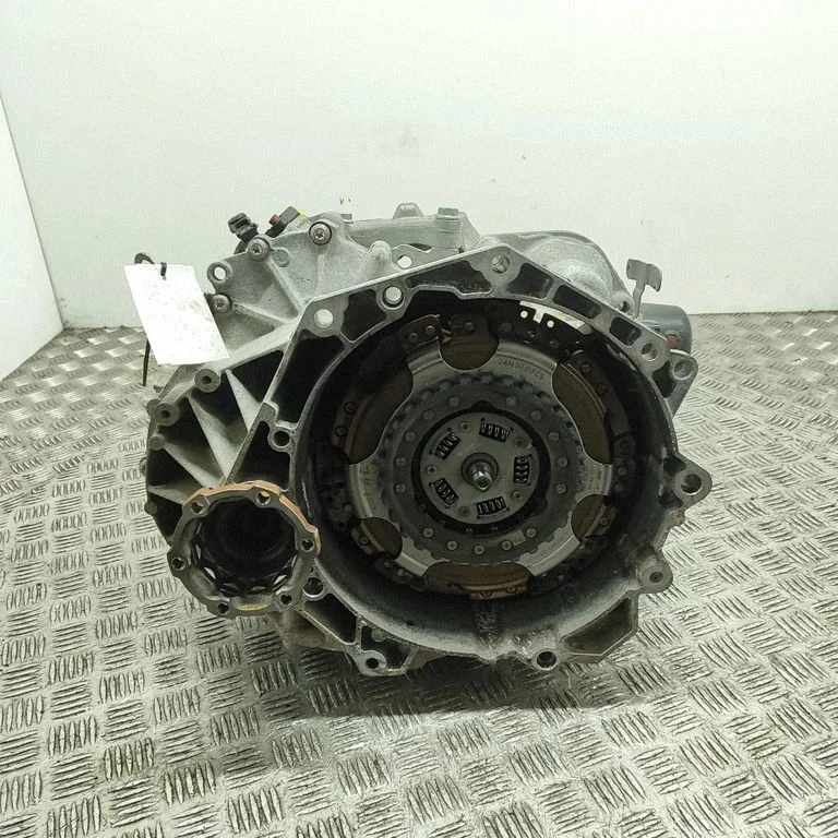 Automātiskā ātrumkārba