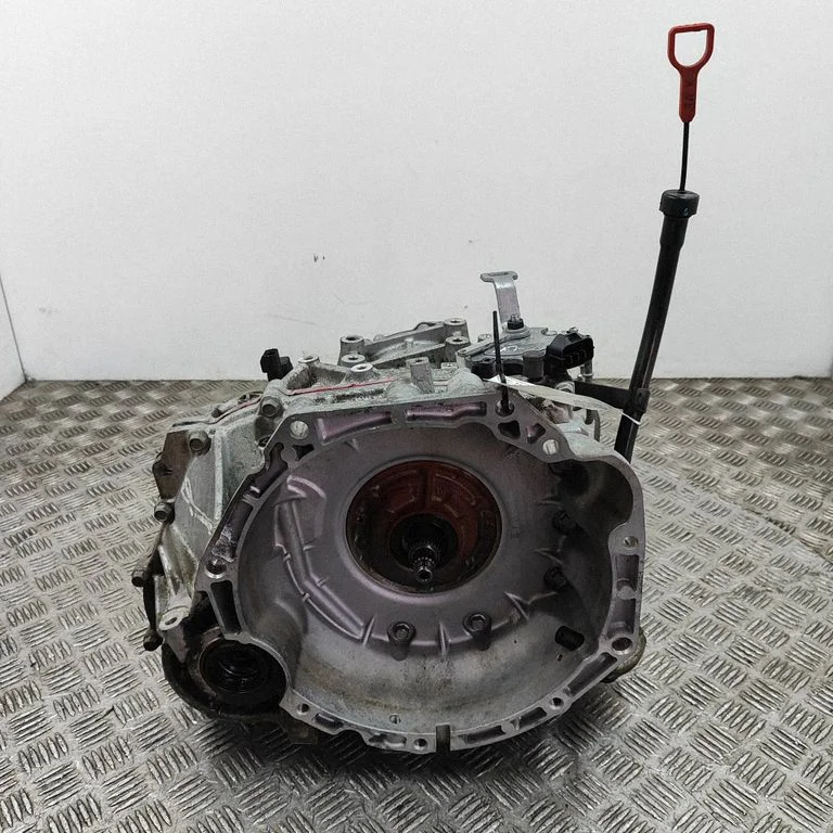 Automatinė pavarų dėžė