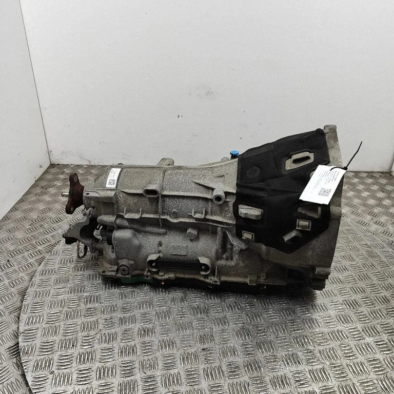 Automātiskā ātrumkārba – BMW 3. sērija F30 F35 F31 (2012-2018)