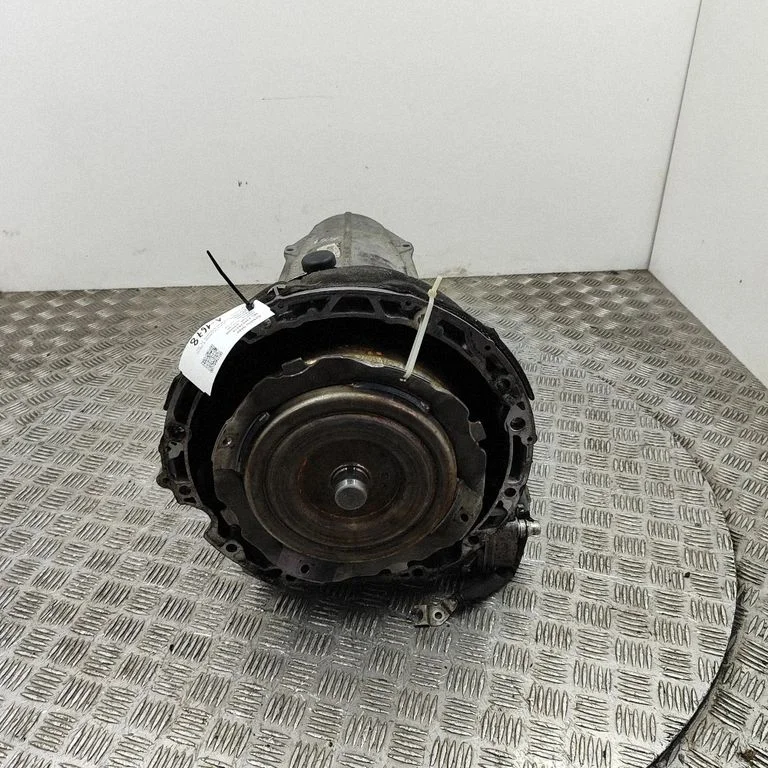 Automatic gearbox – Mercedes-Benz E-Class W213 (2016-)
