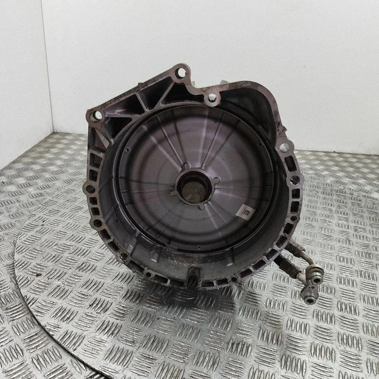 Automātiskā ātrumkārba 7853536