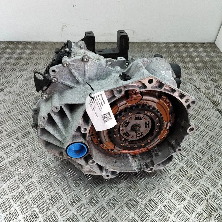 Automatinė pavarų dėžė