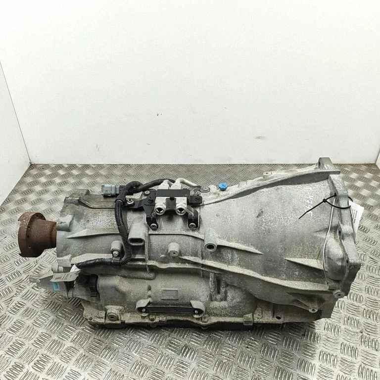 Automatic gearbox GA8HP50Z