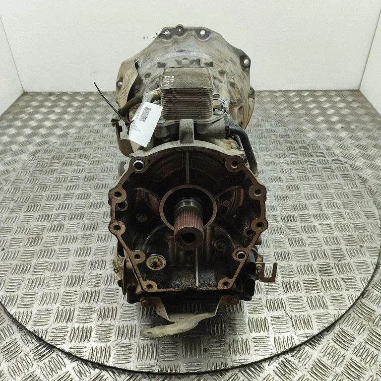 Automatic gearbox 0C8300039E