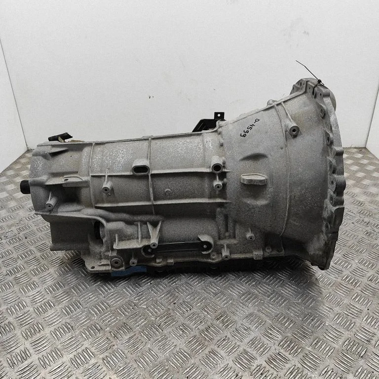 Automātiskā ātrumkārba HK627000AC