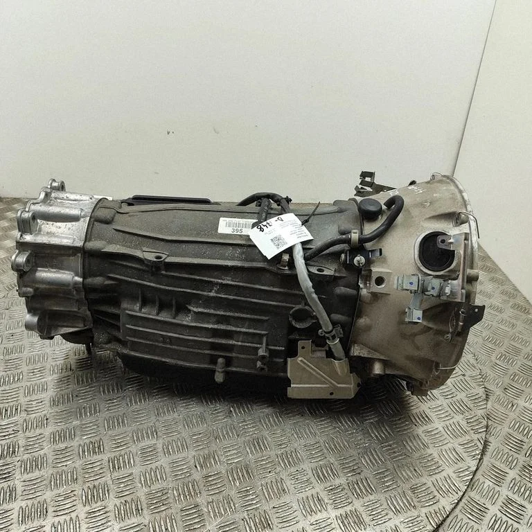 Automaatkäigukast A0002703352