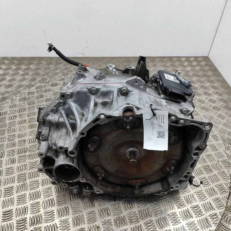 Automātiskā ātrumkārba 1285057
