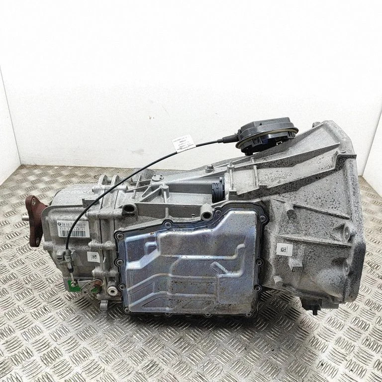 Automatyczna skrzynia biegów GS7D70SG