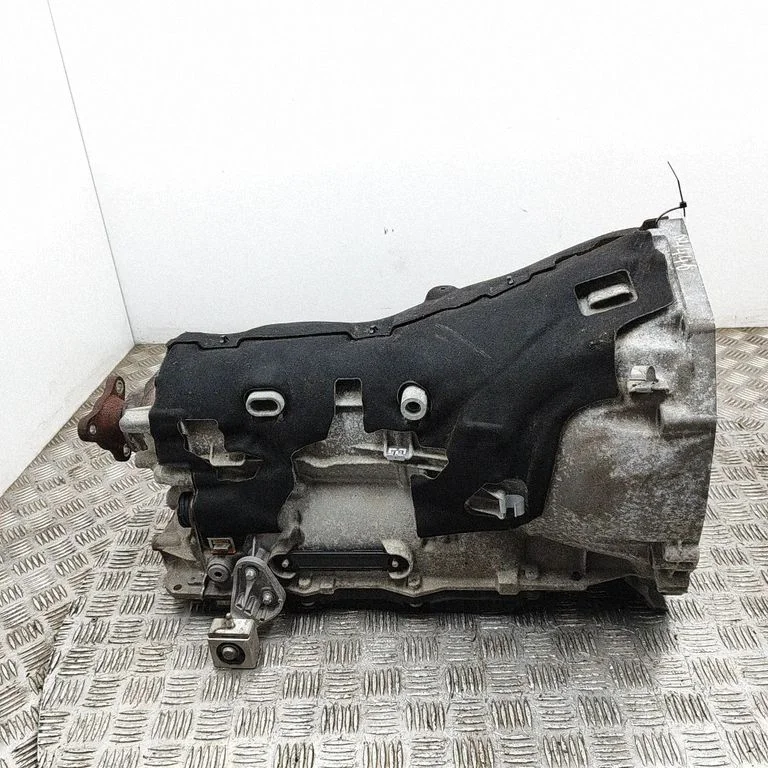Automātiskā ātrumkārba 9470641