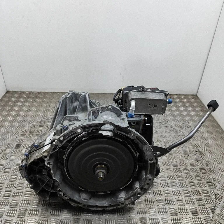Automatic gearbox – Mercedes-Benz B-Class W246 W242 (2011-2017)