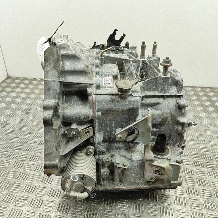 Automatic gearbox – Mazda 6 (2013-2016)