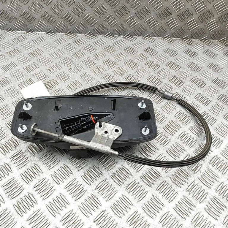 Pārnesumu pārslēgšanas trose 80A713045Q