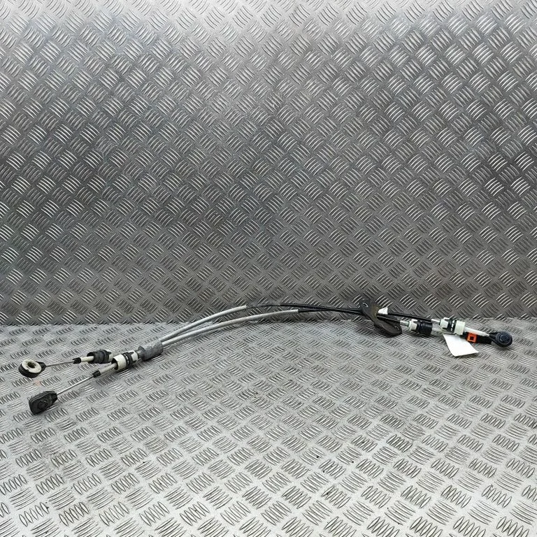 Pārnesumu pārslēgšanas trose KK2R7E395H2F