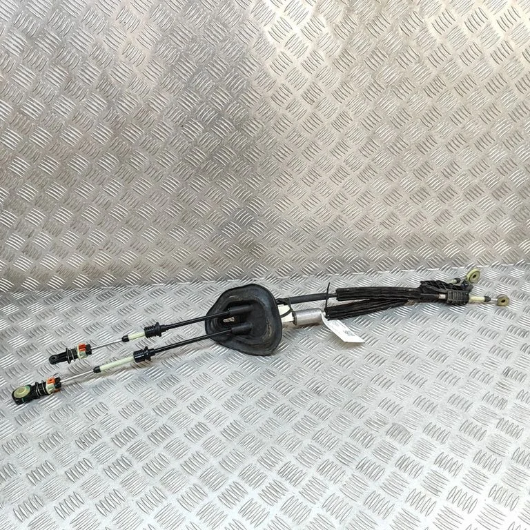 Pārnesumu pārslēgšanas trose – Citroen C4 III e-C4 (2020-)