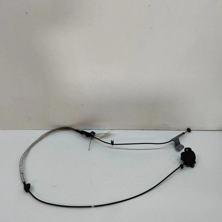Käiguvahetuse tross 4M2713035C